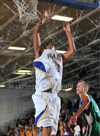 Thumbnail 1 in Doherty @ Rampart photogallery.