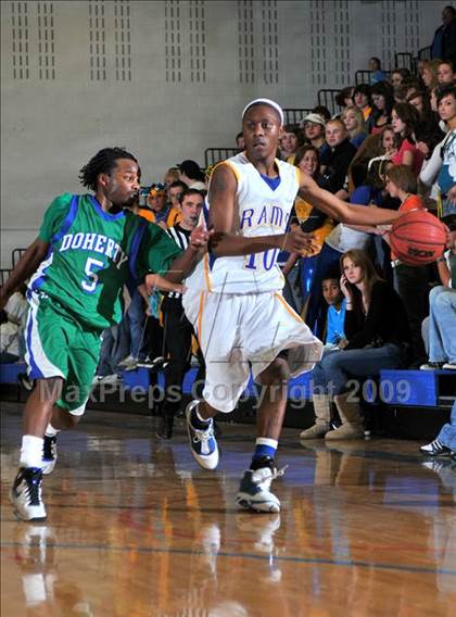 Thumbnail 1 in Doherty @ Rampart photogallery.