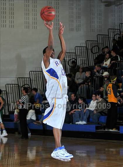 Thumbnail 2 in Doherty @ Rampart photogallery.