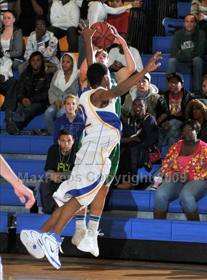 Thumbnail 3 in Doherty @ Rampart photogallery.