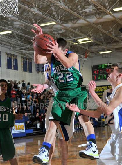 Thumbnail 1 in Doherty @ Rampart photogallery.