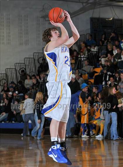 Thumbnail 3 in Doherty @ Rampart photogallery.