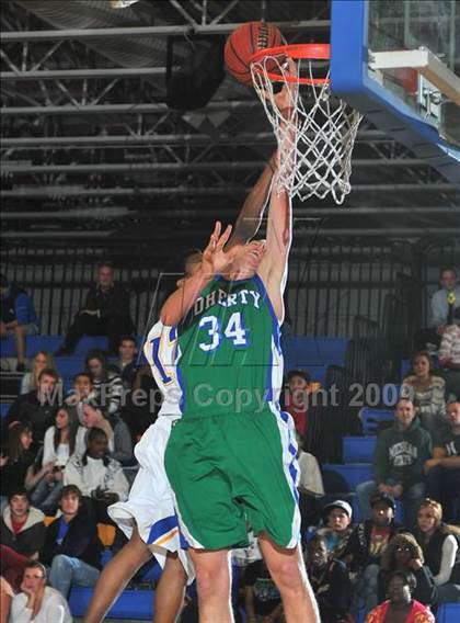 Thumbnail 1 in Doherty @ Rampart photogallery.