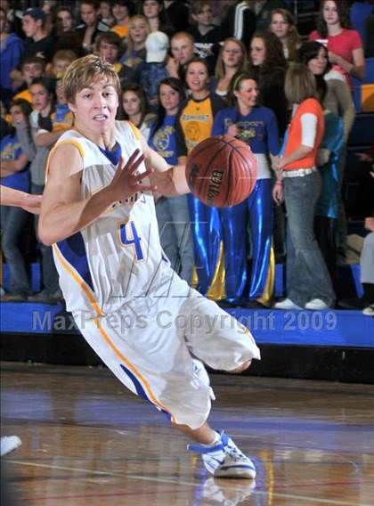 Thumbnail 3 in Doherty @ Rampart photogallery.