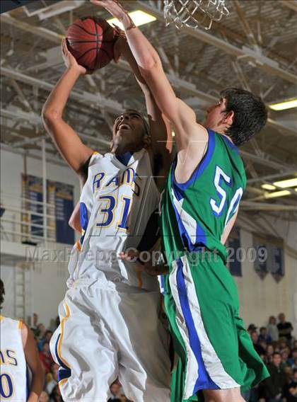 Thumbnail 2 in Doherty @ Rampart photogallery.