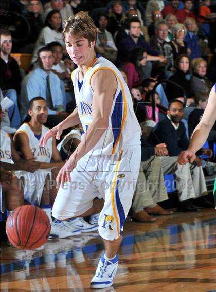 Thumbnail 3 in Doherty @ Rampart photogallery.
