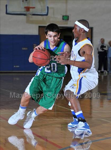 Thumbnail 1 in Doherty @ Rampart photogallery.