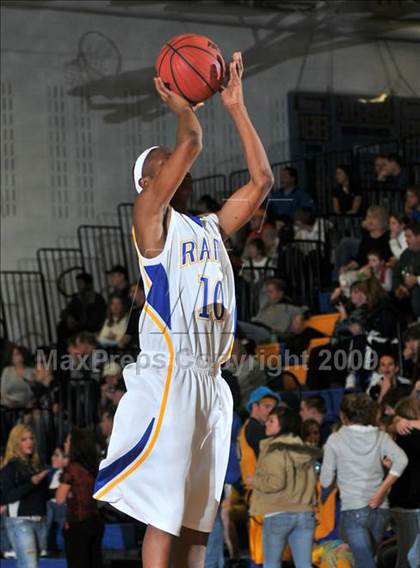 Thumbnail 2 in Doherty @ Rampart photogallery.
