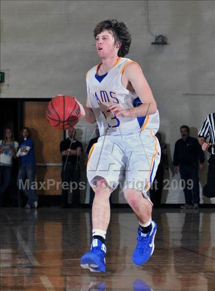 Thumbnail 3 in Doherty @ Rampart photogallery.