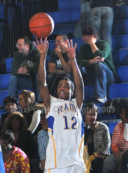 Thumbnail 3 in Doherty @ Rampart photogallery.