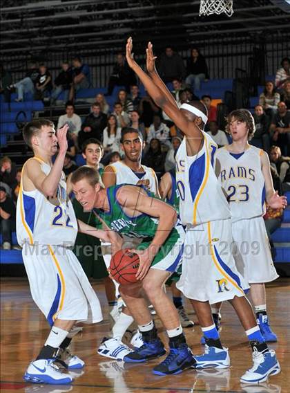 Thumbnail 1 in Doherty @ Rampart photogallery.