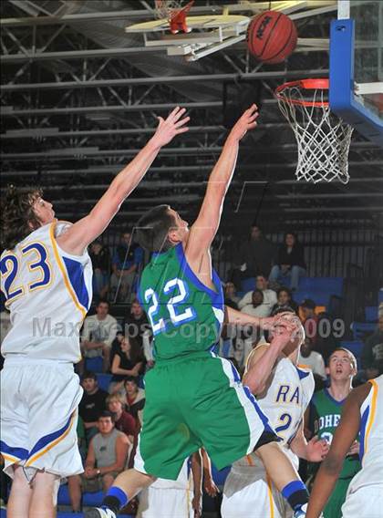 Thumbnail 1 in Doherty @ Rampart photogallery.