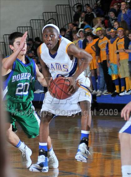 Thumbnail 1 in Doherty @ Rampart photogallery.