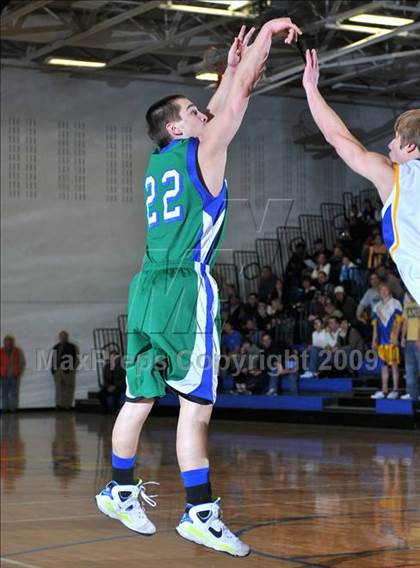 Thumbnail 3 in Doherty @ Rampart photogallery.