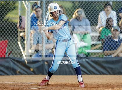 Thumbnail 3 in Camden County @ Harrison (GHSA 7A 1st Round Playoff - Game 1) photogallery.