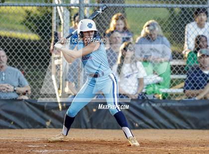 Thumbnail 1 in Camden County @ Harrison (GHSA 7A 1st Round Playoff - Game 1) photogallery.