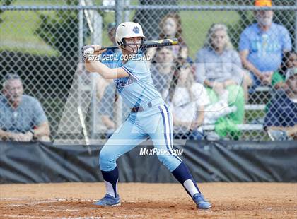 Thumbnail 3 in Camden County @ Harrison (GHSA 7A 1st Round Playoff - Game 1) photogallery.