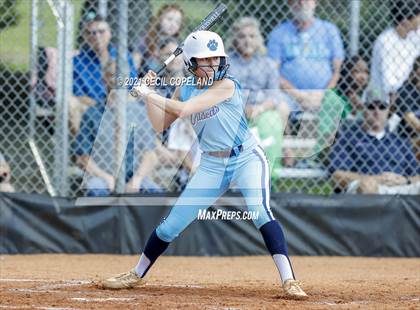 Thumbnail 1 in Camden County @ Harrison (GHSA 7A 1st Round Playoff - Game 1) photogallery.