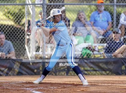Thumbnail 1 in Camden County @ Harrison (GHSA 7A 1st Round Playoff - Game 1) photogallery.