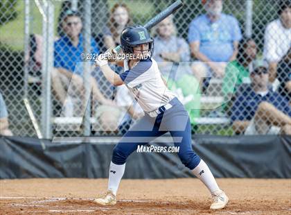 Thumbnail 3 in Camden County @ Harrison (GHSA 7A 1st Round Playoff - Game 1) photogallery.