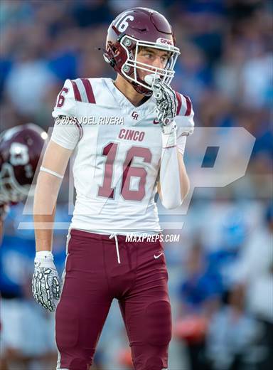 Cinco Ranch @ Katy Taylor