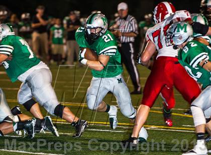 Thumbnail 3 in Milton @ Mansfield photogallery.