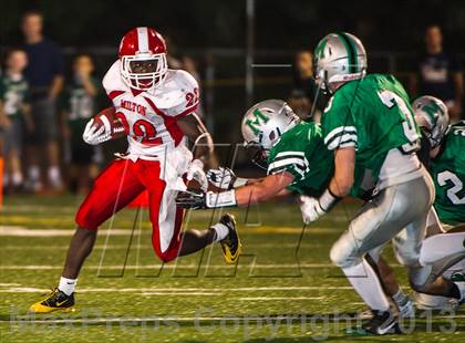 Thumbnail 3 in Milton @ Mansfield photogallery.