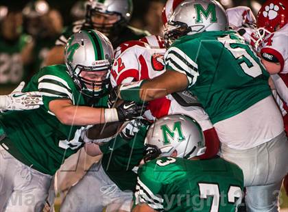 Thumbnail 3 in Milton @ Mansfield photogallery.