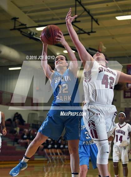 Thumbnail 1 in Sparkman @ Spain Park photogallery.