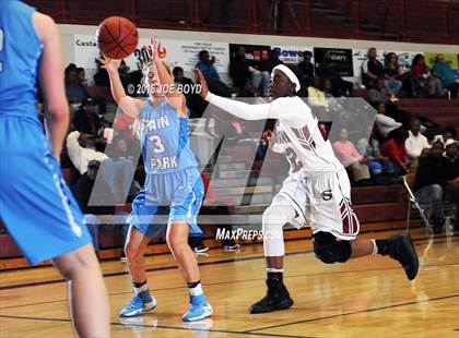 Thumbnail 2 in Sparkman @ Spain Park photogallery.