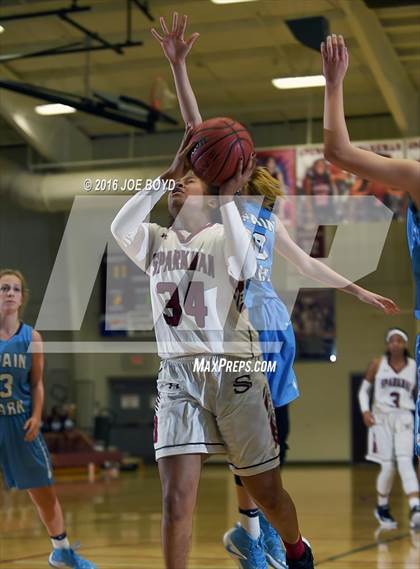 Thumbnail 2 in Sparkman @ Spain Park photogallery.