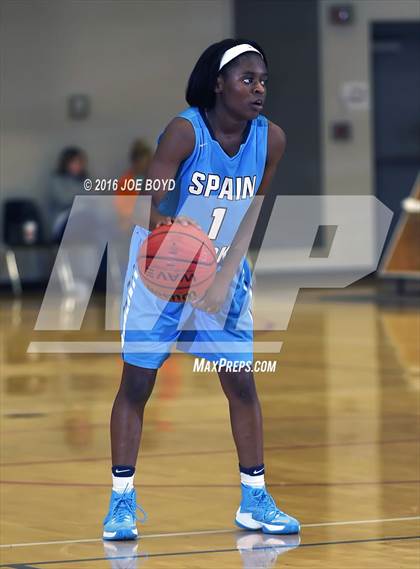 Thumbnail 1 in Sparkman @ Spain Park photogallery.
