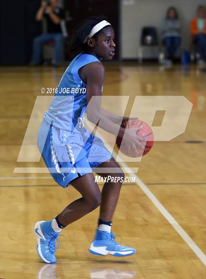 Thumbnail 3 in Sparkman @ Spain Park photogallery.