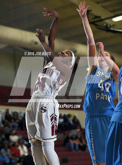 Thumbnail 2 in Sparkman @ Spain Park photogallery.