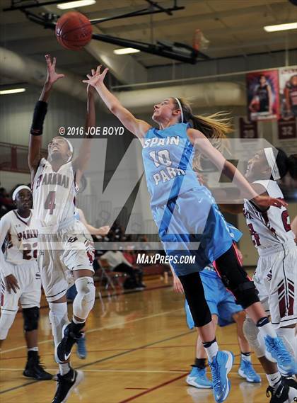 Thumbnail 3 in Sparkman @ Spain Park photogallery.