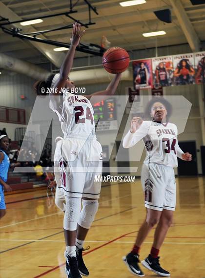Thumbnail 1 in Sparkman @ Spain Park photogallery.