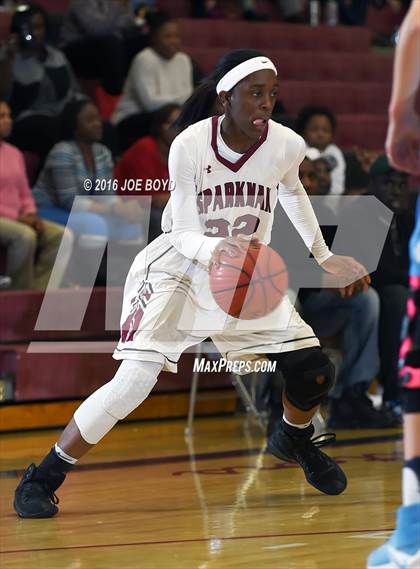 Thumbnail 3 in Sparkman @ Spain Park photogallery.
