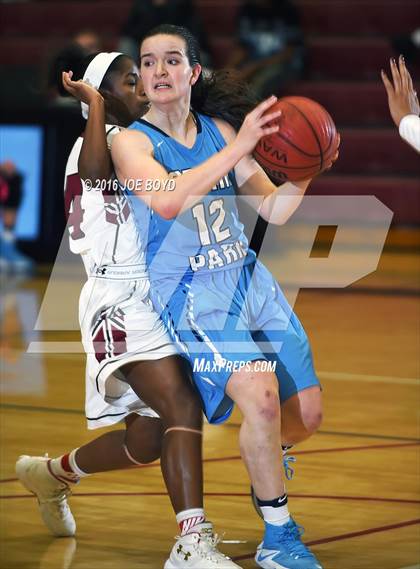 Thumbnail 1 in Sparkman @ Spain Park photogallery.