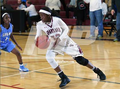 Thumbnail 1 in Sparkman @ Spain Park photogallery.