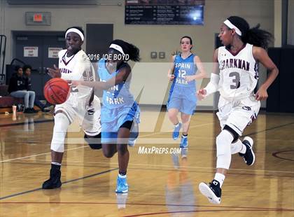 Thumbnail 3 in Sparkman @ Spain Park photogallery.