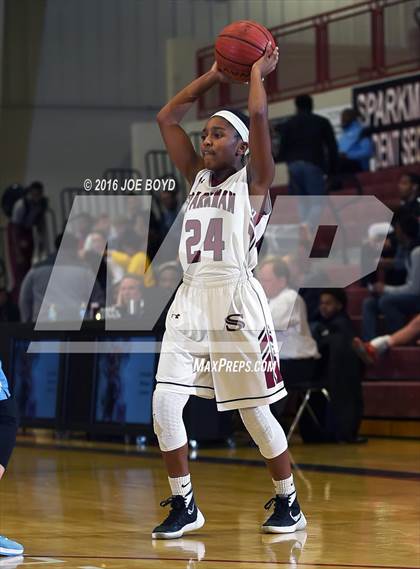Thumbnail 1 in Sparkman @ Spain Park photogallery.