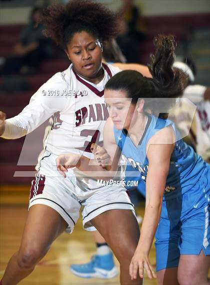 Thumbnail 3 in Sparkman @ Spain Park photogallery.