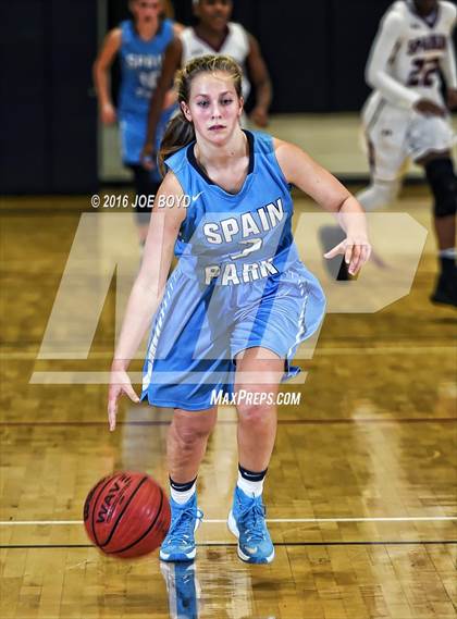 Thumbnail 2 in Sparkman @ Spain Park photogallery.