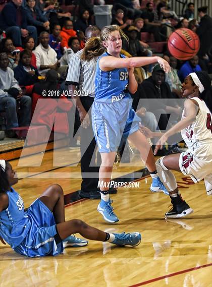 Thumbnail 2 in Sparkman @ Spain Park photogallery.