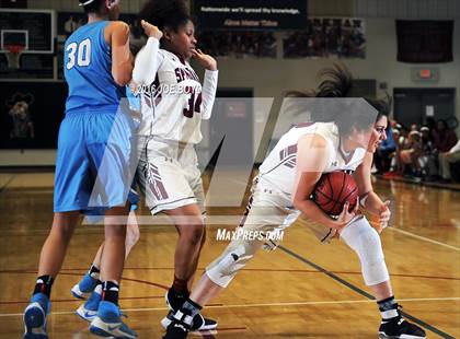 Thumbnail 2 in Sparkman @ Spain Park photogallery.