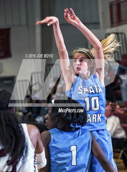 Thumbnail 1 in Sparkman @ Spain Park photogallery.
