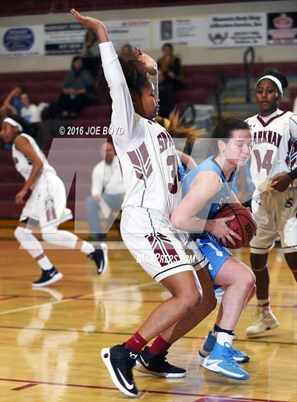 Thumbnail 1 in Sparkman @ Spain Park photogallery.