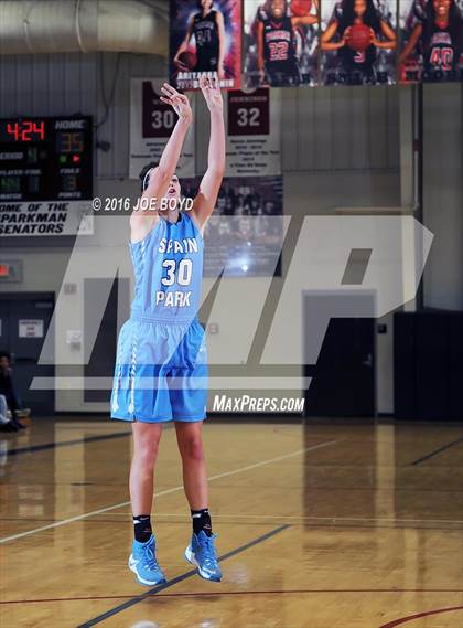 Thumbnail 1 in Sparkman @ Spain Park photogallery.