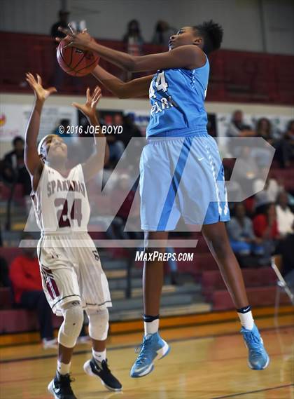Thumbnail 3 in Sparkman @ Spain Park photogallery.