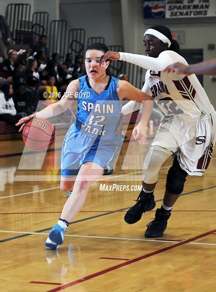 Thumbnail 1 in Sparkman @ Spain Park photogallery.